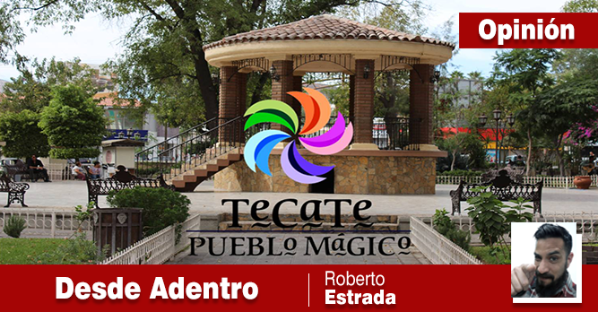 ¡ESE PUEBLO MÁGICO!