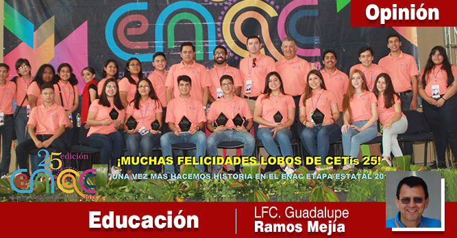 ENCUENTRO DE ARTE Y CULTURA ENAC 2019