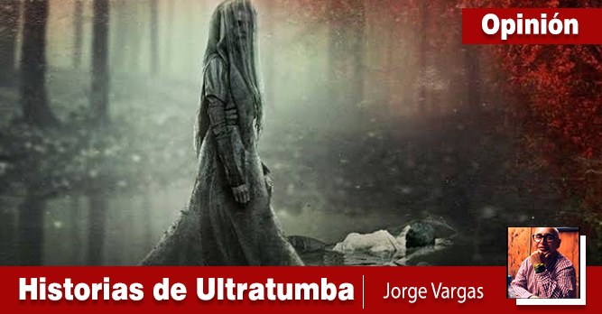 LA LLORONA