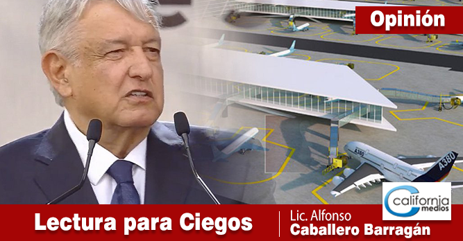 LÓPEZ OBRADOR Y LA SOBERANÍA NACIONAL