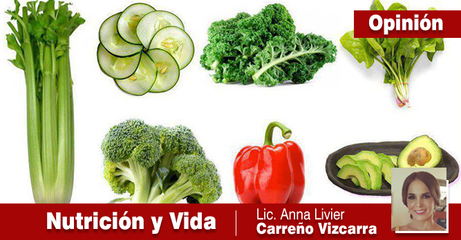 LOS ALIMENTOS ALCALINOS Y SUS BENEFICIOS