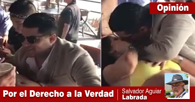 POR EL DERECHO A LA VERDAD