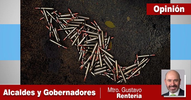 PERCEPCIÓN DE INSEGURIDAD