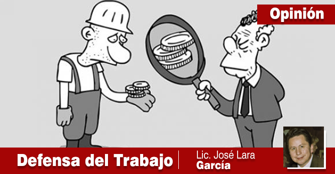 DISCUTEN PROPUESTAS DE SALARIO MÍNIMO PARA EL 2020