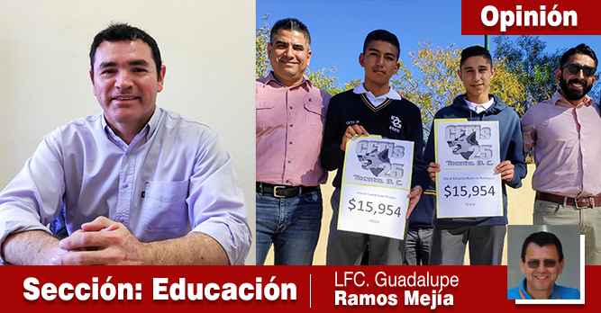 NUEVO DIRECTOR EN CETIS 25