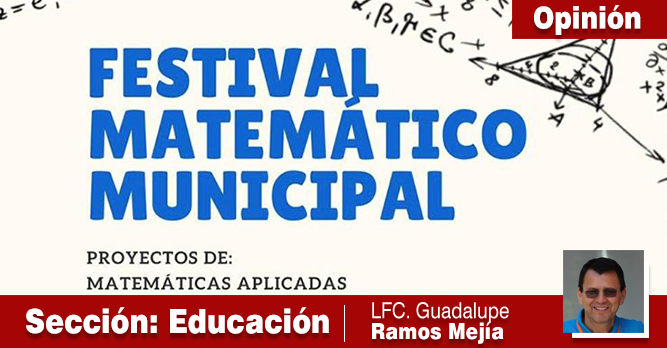 FESTIVAL MATEMÁTICO