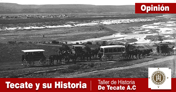 LOS AGENTES DE MIGRACIÓN ESTADOUNIDENSES Y LA INVISIBLE LÍNEA FRONTERIZA DE 1906