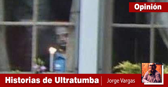 LA VISITA INESPERADA