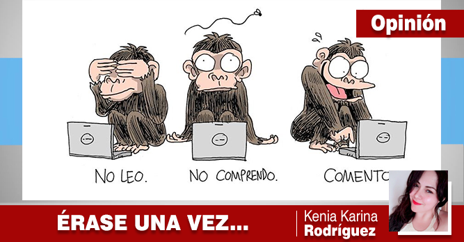 JUZGAR SIN SABER, SIN LEER Y SIN PENSAR