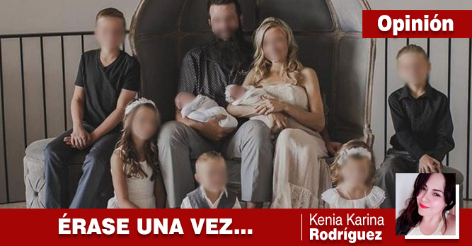 EN MÉXICO SER JÓVEN ES UN PELIGRO