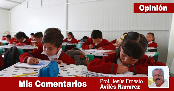 RETOS DEL SISTEMA EDUCATIVO
