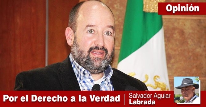 POR EL DERECHO A LA VERDAD