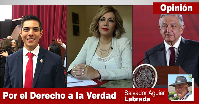 POR EL DERECHO A LA VERDAD