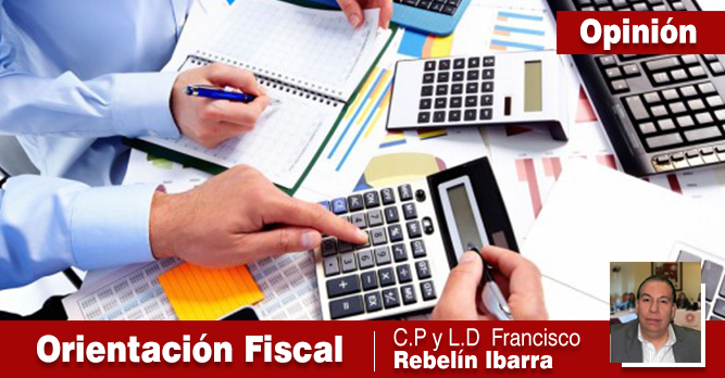 ANÁLISIS DE REFORMAS FISCALES 2020