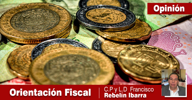 ESTANCAMIENTO DE LA ECONOMÍA MEXICANA