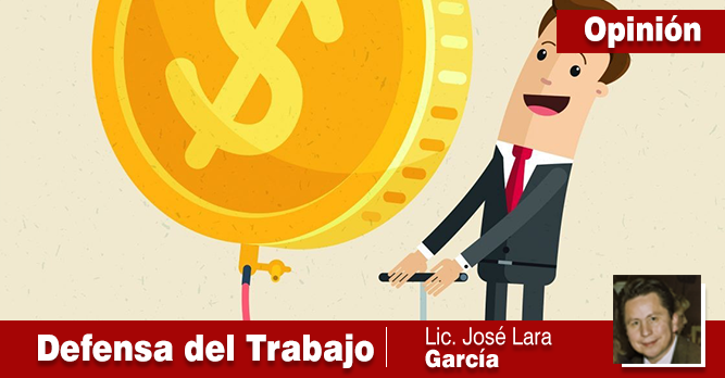 2020 VENDRÁ CON 20% DE AUMENTO AL SALARIO MÍNIMO