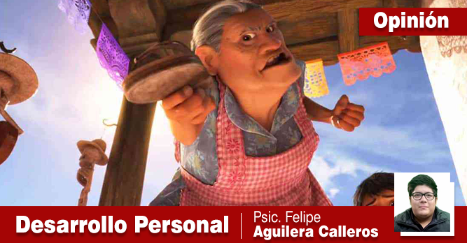 ANALIZANDO EL PORQUÉ DE UNA “LEY ANTI CHANCLAZO” PRIMERA PARTE