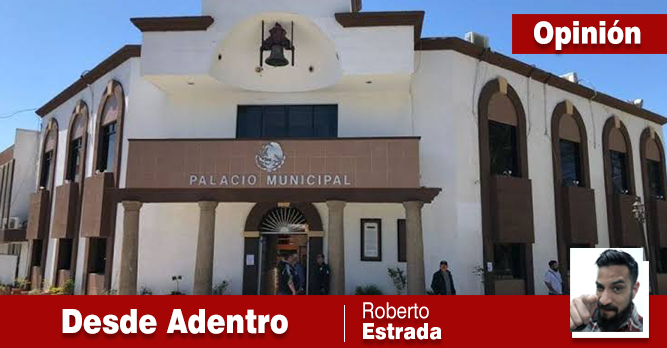 QUE ALGUIEN LOS DESPIERTE