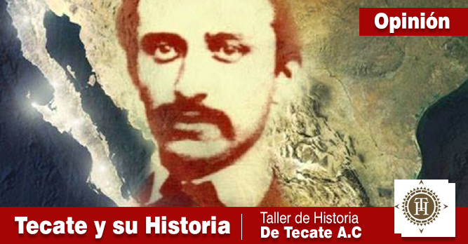 AMBICIÓN POR BAJA CALIFORNIA