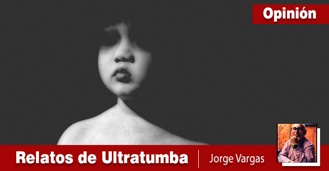 ¡¡LES JURO QUE ESE NO ES MI HIJO!!