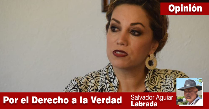 POR EL DERECHO A LA VERDAD