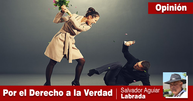 POR EL DERECHO A LA VERDAD