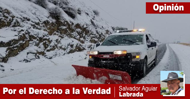 POR EL DERECHO A LA VERDAD