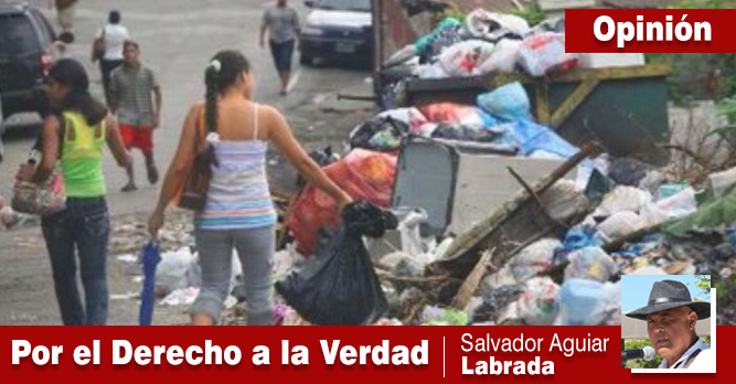 POR EL DERECHO A LA VERDAD