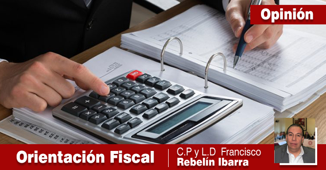 ESTÍMULOS DE LEY DE INGRESOS 2020