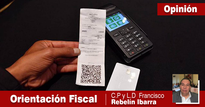 ¿NUEVA FACTURACIÓN INSTANTÁNEA FRENARÁ LA EVASIÓN FISCAL?