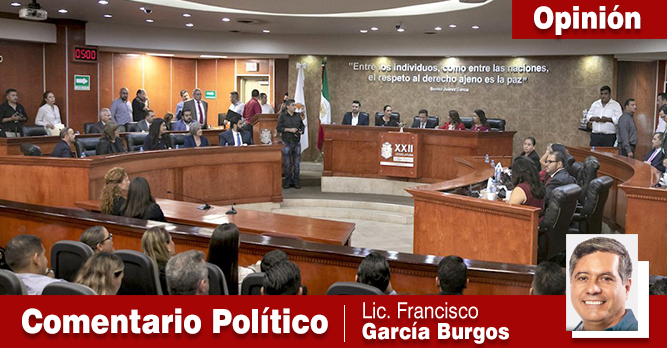 VOTAR EN LO OSCURITO