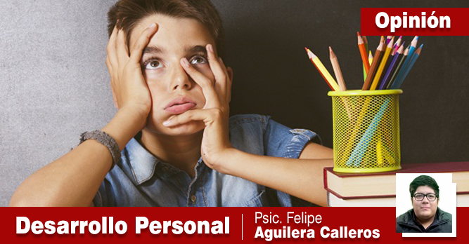 ¡ESTUDIANTES… LISTOS… FUERA!