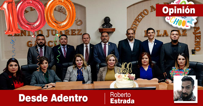 DE LA GUERRA DE TRUMP A LOS 100 DÍAS DE TECATE