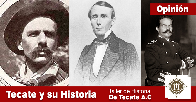 AMBICIÓN POR BAJA CALIFORNIA (SEGUNDA PARTE)