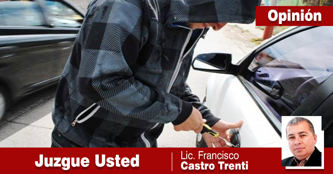 REPROBANDO EN SEGURIDAD