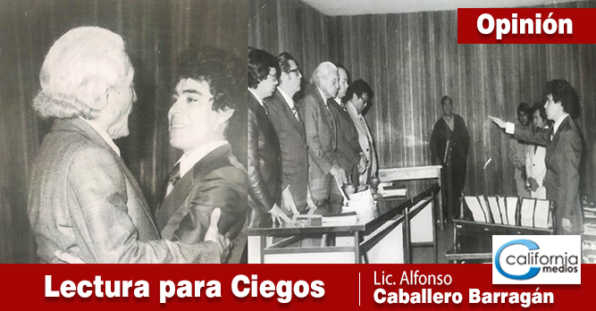 DOCTOR ALBERTO TRUEBA URBINA