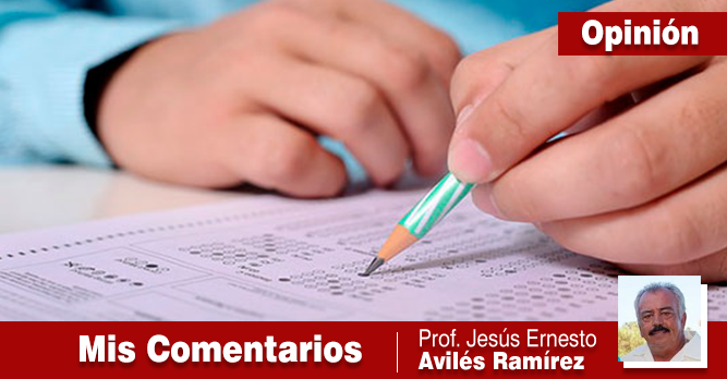 LA IMPORTANCIA DE LA EVALUACIÓN / BASURA, DIFÍCIL ACABAR CON ELLA