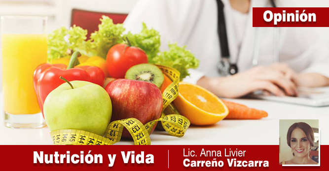 ¿POR QUÉ LAS DIETAS FUNCIONAN EN ALGUNAS PERSONAS Y EN OTRAS NO?