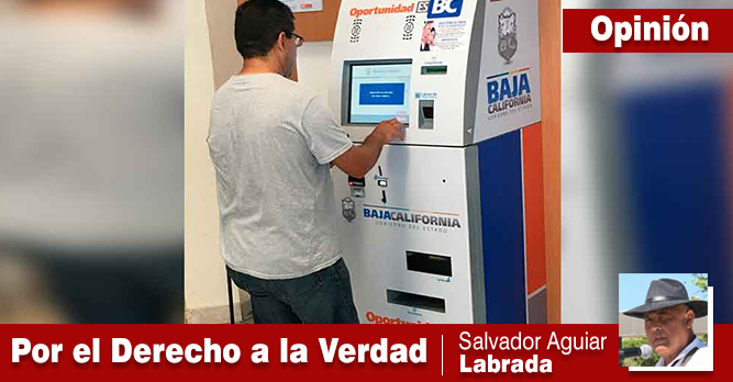 POR EL DERECHO A LA VERDAD