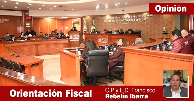 CONTROVERSIA EN IMPUESTOS ESTATALES 2020