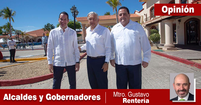 ¡QUÉ NO FRACASE COMO PANCHO!