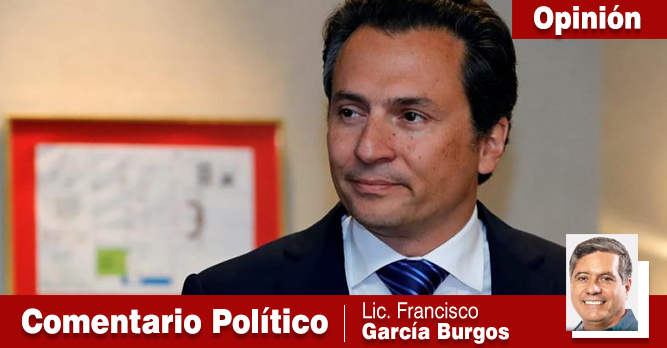 SOBRE LA IMPUNIDAD Y LOZOYA