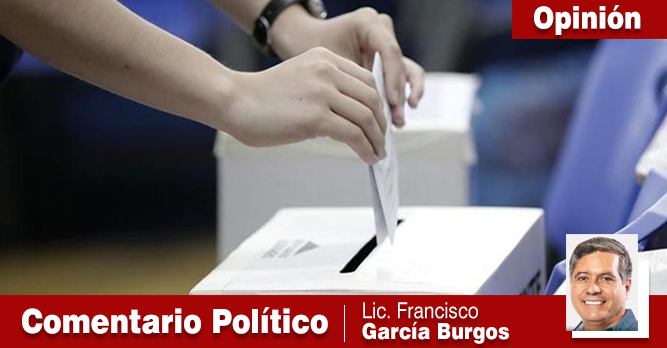 ELECCIONES 2021, LOS RETOS DEL PAN