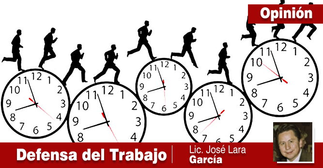 PROPONEN DIPUTADOS DEL PAN (-) MENOS HORAS DE TRABAJO (=) IGUAL SALARIO