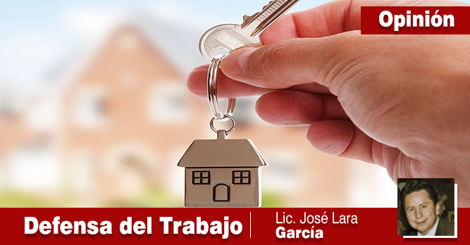 ¿QUIERES SOLICITAR UN CRÉDITO DE INFONAVIT? ESTO TE PUEDE INTERESAR