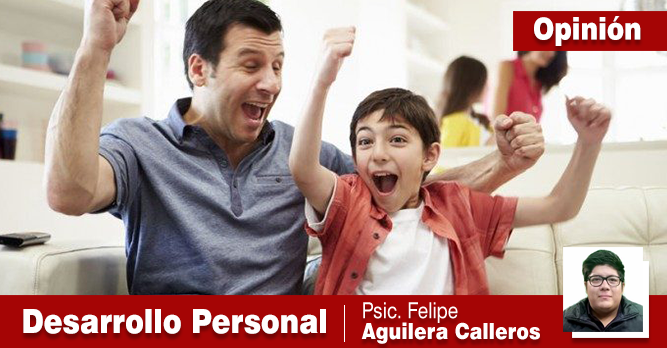 PADRES ATENTOS, HIJOS SALUDABLES