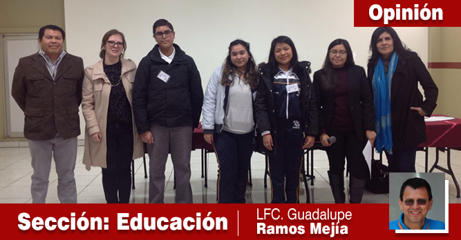 CETIS 25 INICIA ACTIVIDADES DEL SEMESTRE