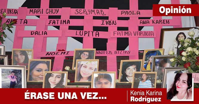 UNA SOCIEDAD INSENSIBLE, MORBOSA E INDIFERENTE