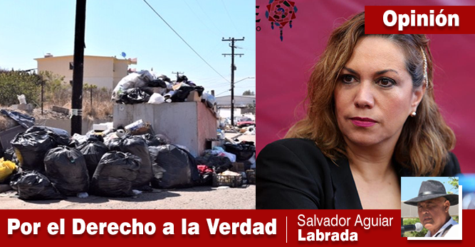 POR EL DERECHO A LA VERDAD