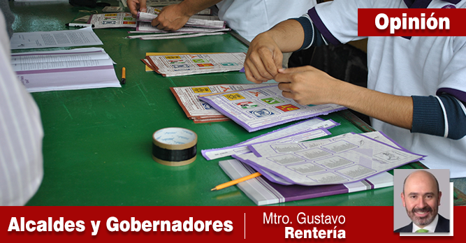 MASIVA REPROBACIÓN, PERSECUCIÓN Y CHAPULINEO